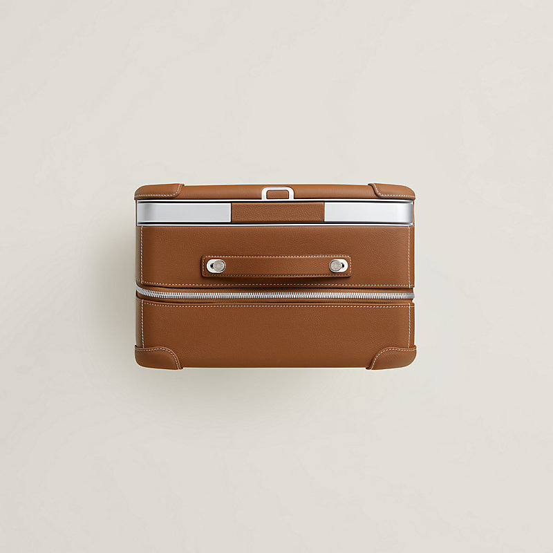 キャリーバッグ 《R.M.S》 ビジネス - オレンジ | Hermès - エルメス