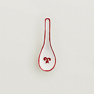 スープスプーン-〈