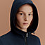 セーター 《エルメス・フィット》, イメージ: 着用例, worn, ビュー3の4