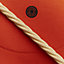 セーター 《エルメス・フィット》, イメージ: 着用例, worn, ビュー4の5