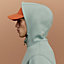 セーター 《エルメス・フィット》, イメージ: 着用例, worn, ビュー3の5