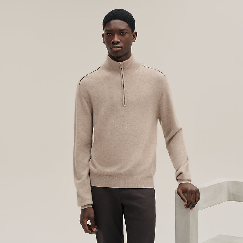 タートルネックニット - 3XL | Hermès - エルメス-公式サイト