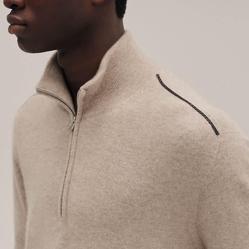 タートルネックニット - 3XL | Hermès - エルメス-公式サイト