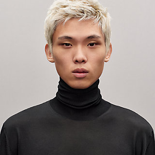 タートルネックニット 《Hエトリヴィエール》 | Hermès - エルメス