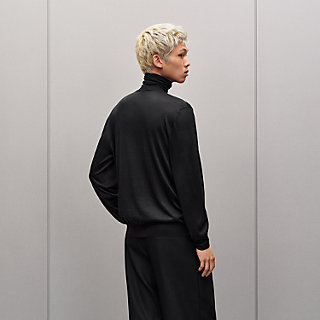 タートルネックニット 《Hエトリヴィエール》 | Hermès - エルメス
