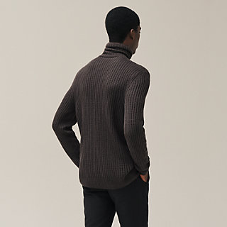 タートルネックニット 《ソワ・ディヴェール》 - XXL | Hermès