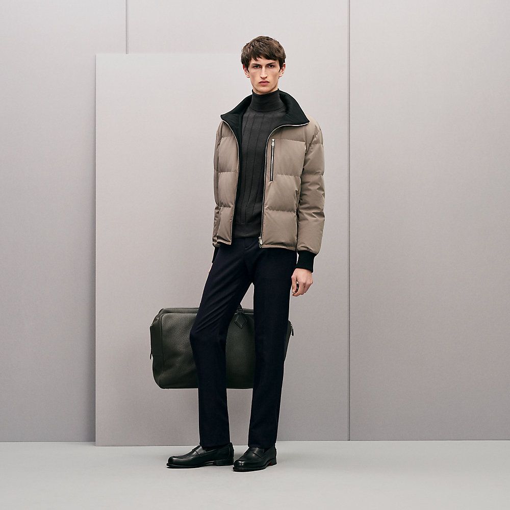 ダウンジャケット | Hermès - エルメス-公式サイト