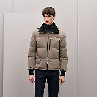 ダウンジャケット | Hermès - エルメス-公式サイト