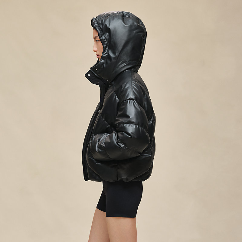 ダウンジャケット ヴォー・リス | Hermès - エルメス-公式サイト