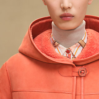 HERMÈS ダッフルコート 楽天市場】【エルメス】Hermes メンズ セリエ 中綿 ダッフルコート