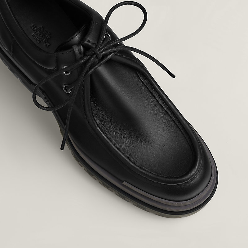 オシャレなメンズの足元に◆【HERMES】Hermes Jaures sandal スニーカー 《ループ》 | Hermès - エルメス-公式サイト