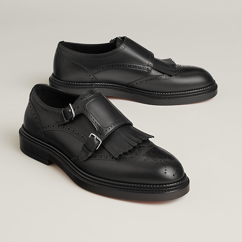 ダービー 《ロード》 - ブラック | Hermès - エルメス-公式サイト