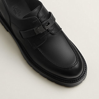 ダービー《ロイヤル》 - ブラック | Hermès - エルメス-公式サイト