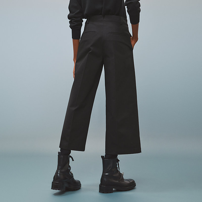 『HERMES』エルメス (46) テーパードチノパンツ HERMES』エルメス (46) テーパードチノパンツ HERMES(エルメス