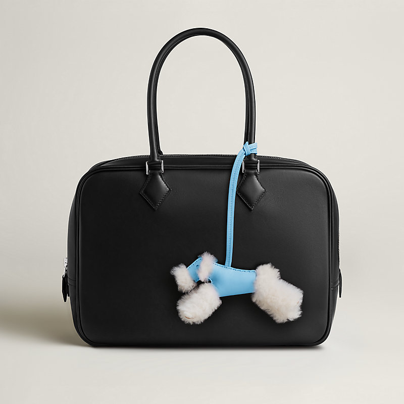 楽天市場】HERMES エルメス チャーム バディ ドッグ Budy dog