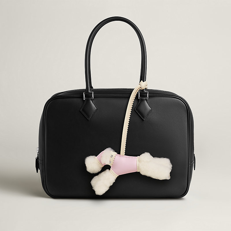 チャーム 《エルメス・バディ》 - ベージュ | Hermès - エルメス