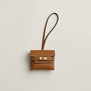 HERMES ケリーフェスティバル(チャーム)新品未使用 チャーム-《ケリー・