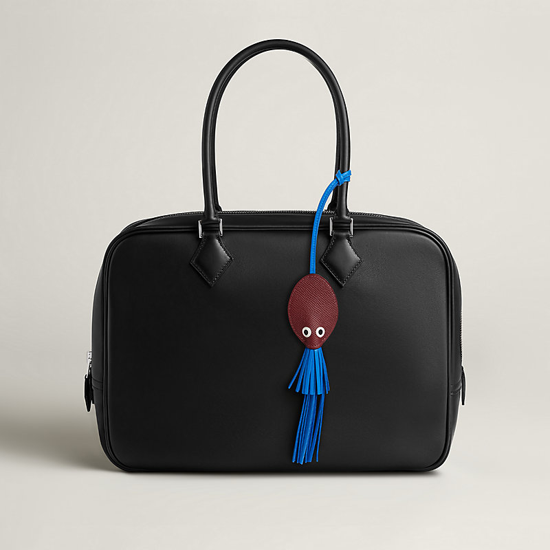 エルメス チャーム プルプ 黒 未使用 チャーム 《プルプ》 | Hermès - エルメス-公式サイト