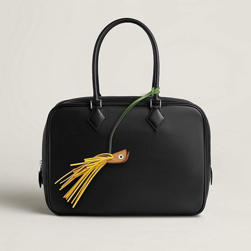 チャーム 《ポワソン》 | Hermès - エルメス-公式サイト