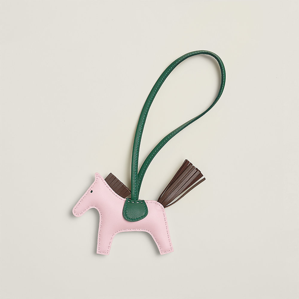 チャーム 《ロデオ》 PM | Hermès - エルメス-公式サイト