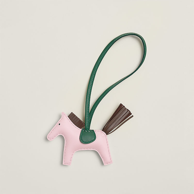 チャーム 《ロデオ》 PM | Hermès - エルメス-公式サイト