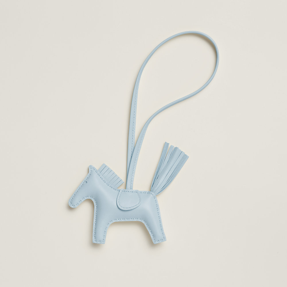 Hermes ロデオチャームPM 楽天市場】【10%OFF】 エルメス ロデオ PM バッグチャーム