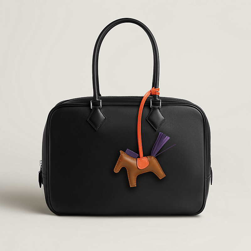 チャーム 《ロデオ》 PM | Hermès - エルメス-公式サイト