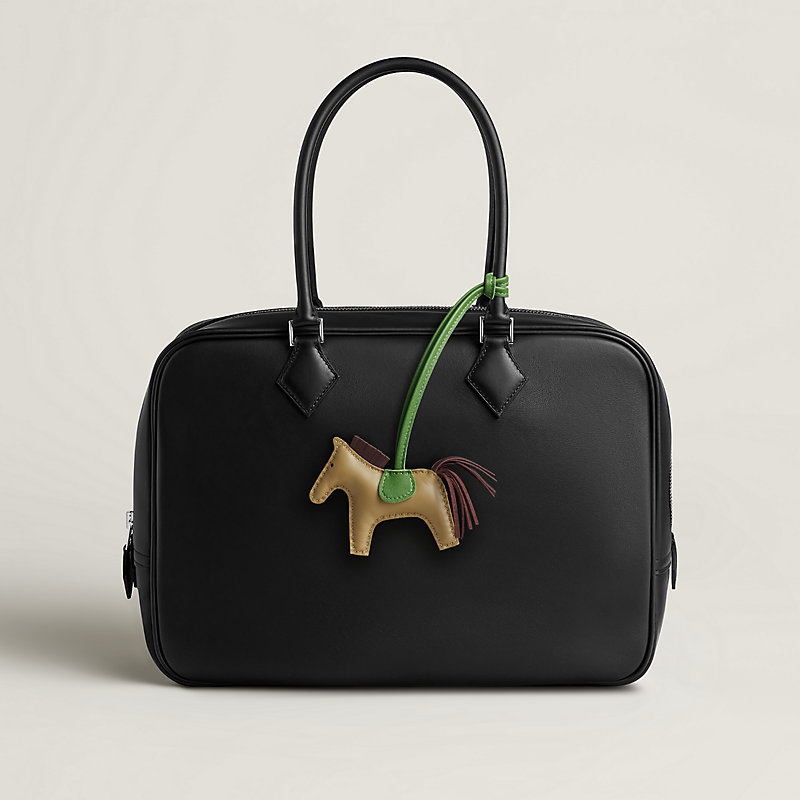 チャーム 《ロデオ》 PM | Hermès - エルメス-公式サイト