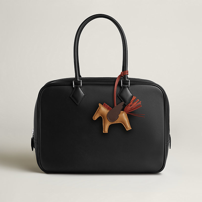 チャーム 《ロデオ》 PM ペガサス | Hermès - エルメス-公式サイト