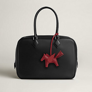 新品・未使用　HERMES エルメス　ロデオ　ペガサスチャームPM HERMES エルメス ロデオチャームペガサスPM ブラック