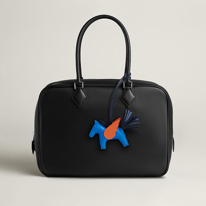 チャーム 《ロデオ》 PM ペガサス | Hermès - エルメス-公式サイト