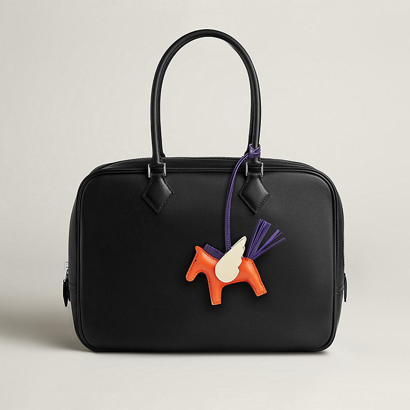 エルメス　チャーム　ロデオペガサス　PM⭐️ チャーム 《ロデオ》 PM ペガサス | Hermès - エルメス-公式サイト