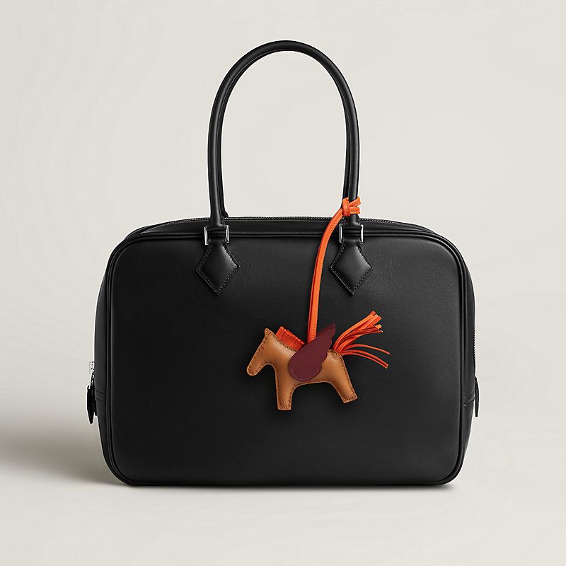 チャーム 《ロデオ》 PM ペガサス | Hermès - エルメス-公式サイト チャーム 《ロデオ》 PM ペガサス | Hermès - エルメス-公式サイト