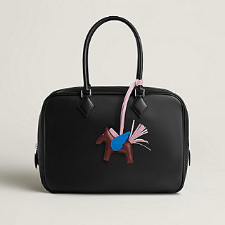 チャーム 《ロデオ》 PM ペガサス | Hermès - エルメス-公式サイト