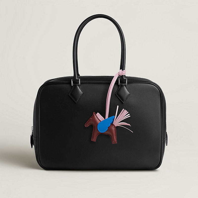 チャーム 《ロデオ》 PM ペガサス | Hermès - エルメス-公式サイト