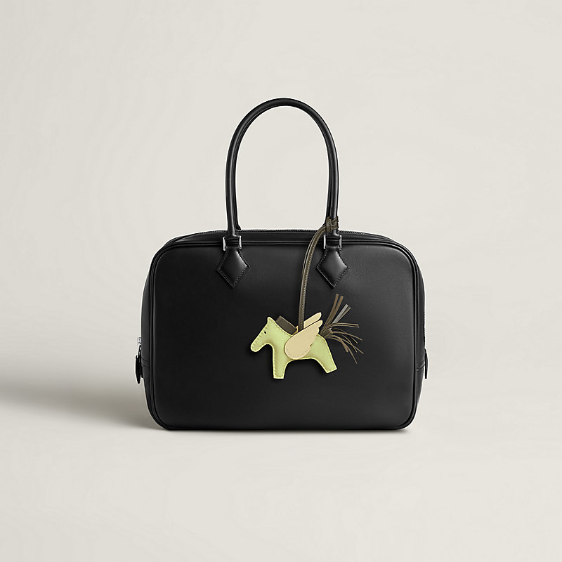 チャーム 《ロデオ》 PM ペガサス | Hermès - エルメス-公式サイト