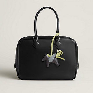 チャーム 《ロデオ》 PM ペガサス | Hermès - エルメス-公式サイト
