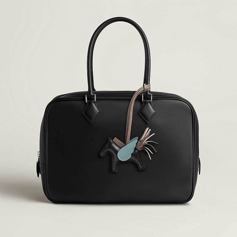 チャーム 《ロデオ》 PM ペガサス | Hermès - エルメス-公式サイト