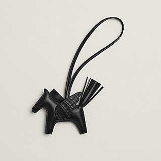 チャーム 《ロデオ》 PM ペガサス タッチ | Hermès - エルメス-公式サイト