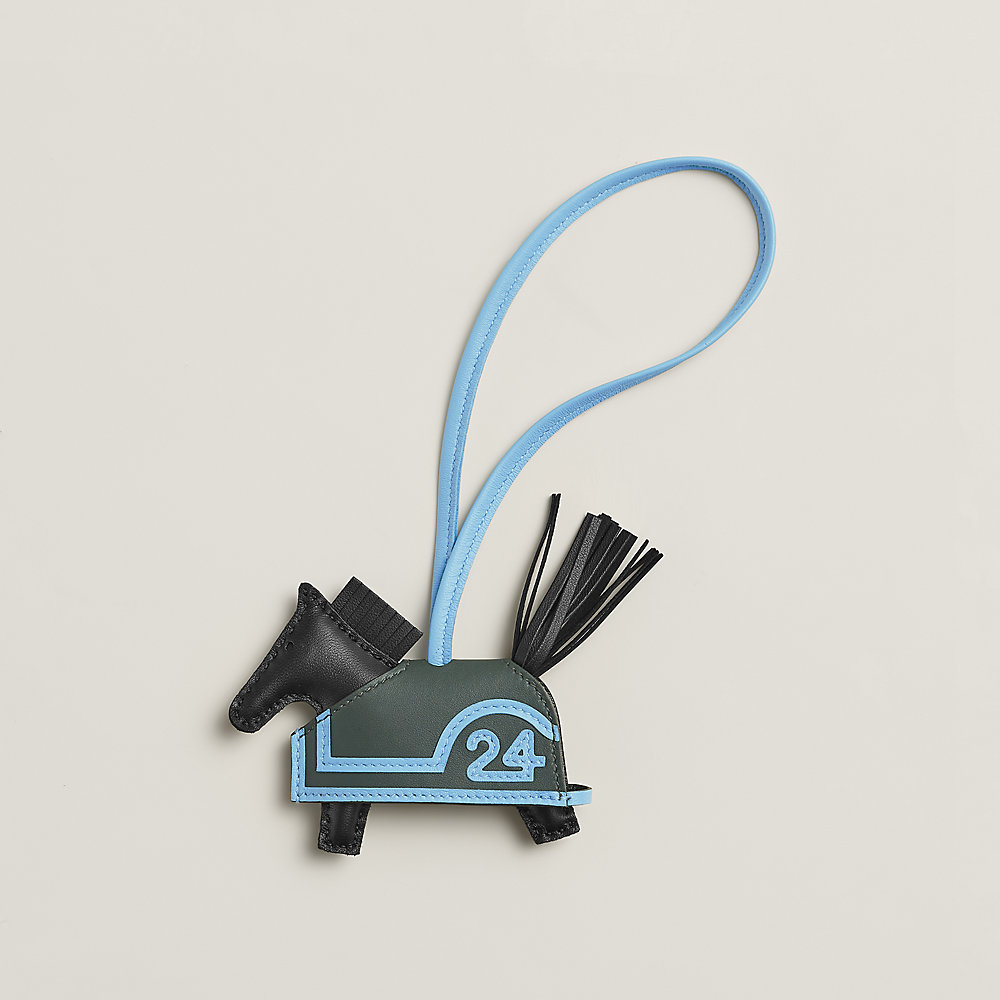 チャーム 《ロデオ》 PM ロべオ 24 | Hermès - エルメス-公式サイト