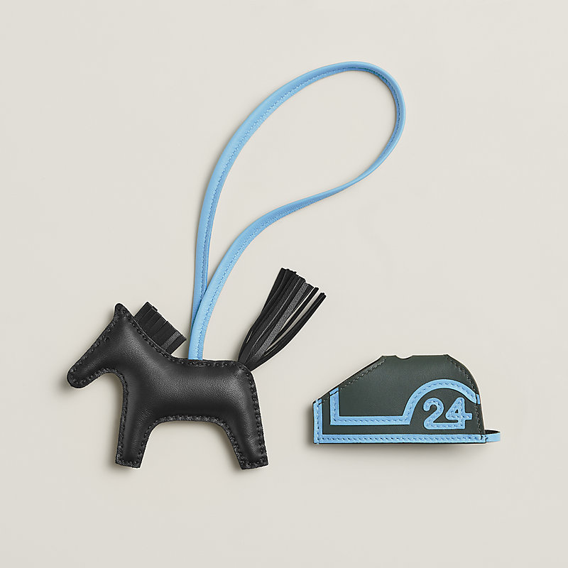 チャーム 《ロデオ》 PM ロべオ 24 | Hermès - エルメス-公式サイト