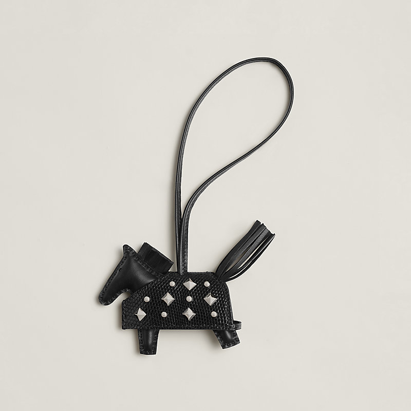 HERMES ロデオチャーム チャーム 《ロデオ》 PM ロべオ・ロック | Hermès - エルメス-公式サイト