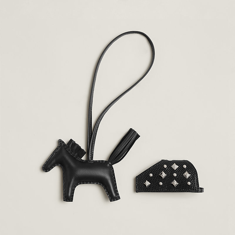 チャーム 《ロデオ》 PM ロべオ・ロック | Hermès - エルメス-公式サイト