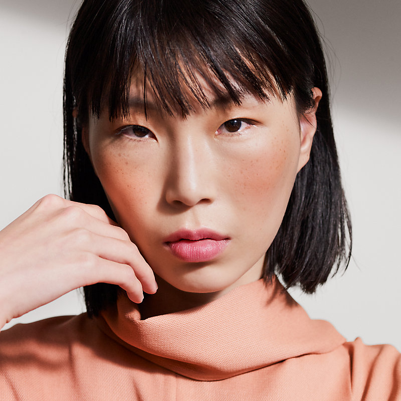 楽天市場】HERMES エルメス 45 ローズ・オンブ チーク カラー