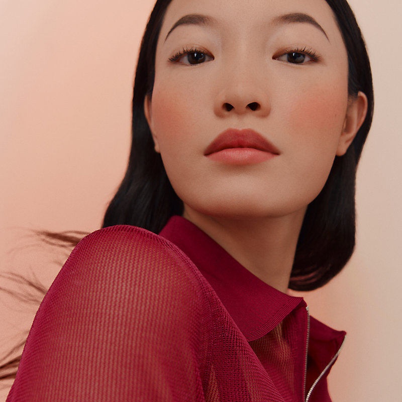 チークカラー プードル ソワイユーズ 23 | Hermès - エルメス-公式サイト