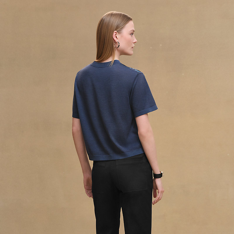 ツイルレーヌ・ショートスリーブ