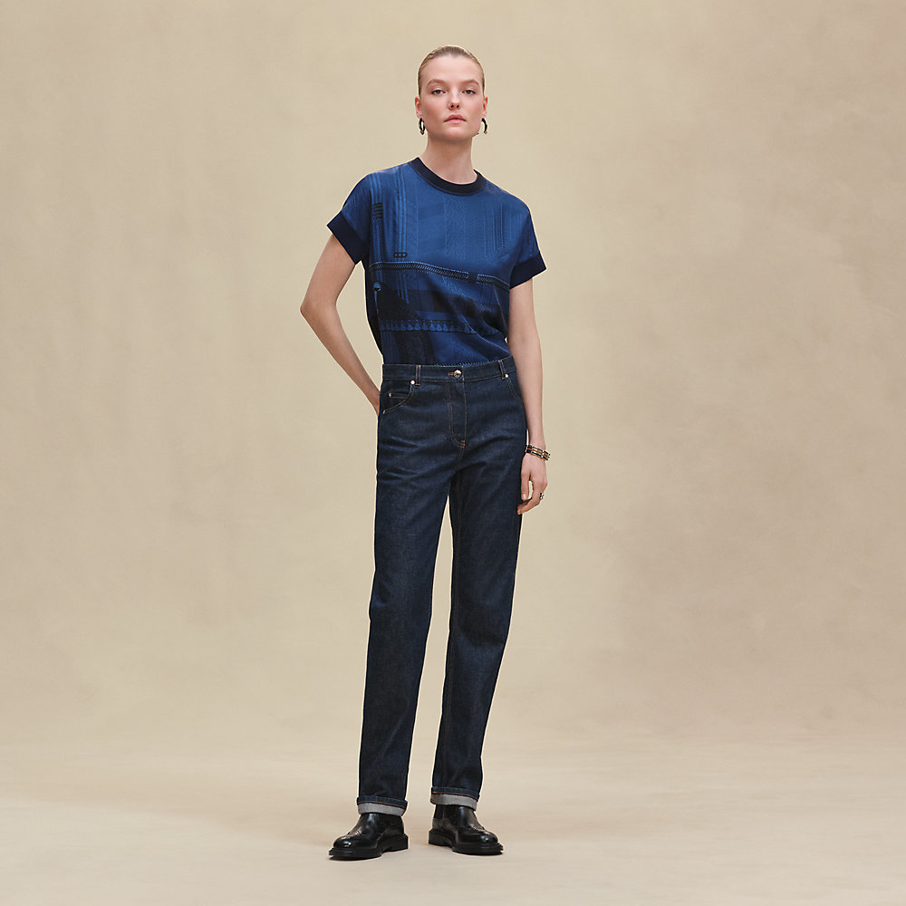 ツイルレーヌ・ショートスリーブ