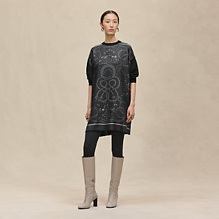 ツイルレーヌ・ショート