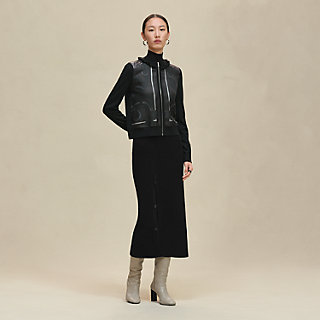 HERMES ツイルレーヌ ロングジレツイル サーベル飾 34 HERMES ツイルレーヌ ロングジレツイル サーベル飾 34 エルメス