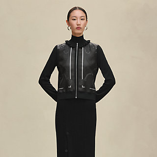 ツイルレーヌ・ロングスリーブ